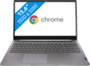 Lenovo IdeaPad 3 Chromebook 15IJL6 82N4000YGE - 15,6" Intel Pentium Silver - 4GB/128GB