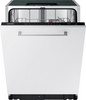 Samsung DW60A6082BB/ET / Einbau / Vollintegriert / Nischenhöhe 82 - 88 cm