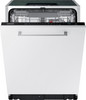 Samsung DW60A6092BB/ET / Einbau / Vollintegriert / Nischenhöhe 82 - 88 cm