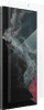 Hybridglas-Displayschutz InvisibleShield Fusion D3O Samsung Galaxy S22 Ultra