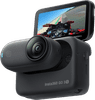 Insta360 Go 3S Motorrad-Set mit helmintegrierter POV-Halterung