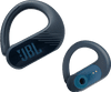 JBL Endurance Peak 2 Blau