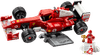 LEGO Icons F1 Ferrari und Michael Schumacher 11375