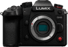 Panasonic Lumix DC-GH6 Body