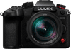 Panasonic Lumix DC-GH6 + 12-60 mm f/2.8-4.0