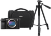 Sony A7C II BlueBuilt Value Up Kit Schwarz