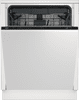 Beko DIT48530 / Einbau / Vollintegriert / 86,3 - 91,3 cm