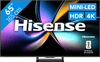 Hisense 65 Zoll ULED Mini-LED U79Q PRO (2025)