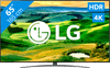 LG 65QNED813QA (2022)