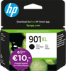 HP 901XL Patrone Schwarz