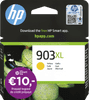 HP 903XL Patrone Gelb