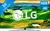 LG 55QNED813QA (2022)
