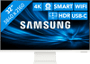 Samsung LS32BM801UUXEN Smart Monitor M8 White