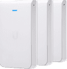 Ubiquiti UniFi AP AC In-Wall HD 3er-Pack