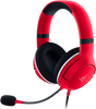 Razer Kaira X Gaming Headset - Red - Xbox Series X + S & Xbox One