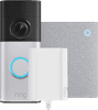 Ring Stecker-Videotürklingel Plus + Chime 3. Generation