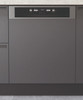 Bauknecht BBC 3T333 PF X / Built-in / Semi-integrated / Niche height 82 - 90cm