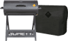 Boretti Barilo 2.0 + Boretti BBQ Abdeckung Barilo