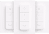 Philips Hue Wireless Dimmer 3-pack