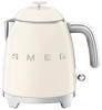 SMEG KLF05CREU Creme