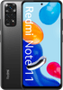 Xiaomi Redmi Note 11 128GB Grau