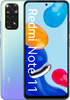 Xiaomi Redmi Note 11 128GB Blue/White