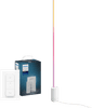 Philips Hue Gradient Signe White and Color Floor Lamp White + Dimmer