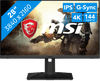 MSI Optix MAG281URF