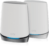 Netgear Orbi NBK752 Mesh Wi-Fi 6 5G (2er-Pack)