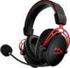 HyperX Cloud Alpha Kabelloses Gaming-Headset