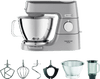 Kenwood Titanium Chef Baker KVC85.124SI