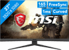 MSI Optix G27C6