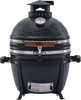 Grizzly Grills Compact
