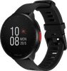 Polar Pacer Black