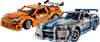 LEGO Fast & Furious Duo