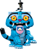 LEGO KPop Demon Hunters Der Tiger Derpy und die Elster Sussie 72537