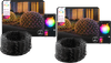 Philips Hue Festavia LED Lichtnetz 3,45 x 1 Meter Doppelpack