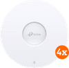 TP-Link Omada EAP670 4-pack