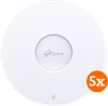 TP-Link Omada EAP670 5er-Pack
