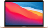 Apple MacBook Air (2020) 16 GB / 512 GB Apple M1 mit 8-Kern-GPU Gold