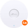 TP-Link Omada EAP660 HD 4-pack