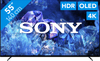 Sony Bravia OLED XR-55A80K (2022)