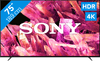 Sony Bravia XR-75X90KP (2022)