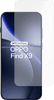 Just In Case Tempered Glass OPPO Find X9 Panzerglas
