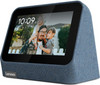 Lenovo Smart Clock 2 Blau