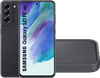 Samsung Galaxy S21 FE 256GB Gray 5G + Samsung Wireless Charger 15W