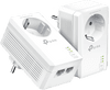 TP-Link TL-PA7027P Kit 1000 Mbit/s 2 Adapter (ohne WLAN)