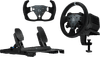 Logitech G RS50 System + Track Wheel PlayStation und PC + RS Pedale