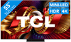TCL SQD Mini-LED 55 Zoll C89L (2026)