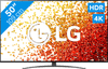 LG 50NANO819QA (2022)